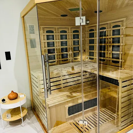 Bhd-lodge & Spa, La Tentation Du Luxe