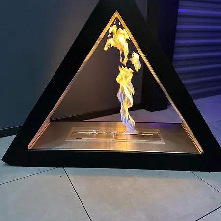 Вилла Bhd-lodge & - Harmonie, Luxe Et Conscience Entre Mayenne Et Sarthe Blandouet