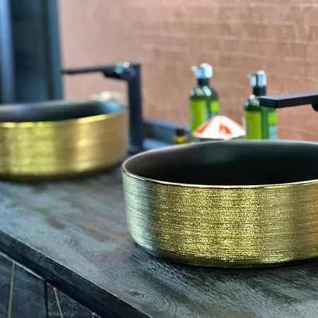 Bhd-lodge & - Harmonie, Luxe Et Conscience Entre Mayenne Et Sarthe *