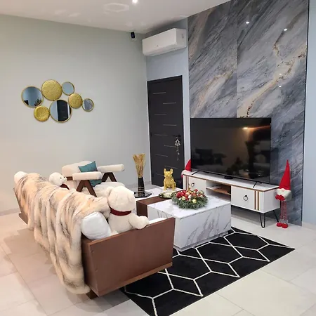 Bhd-lodge & Spa, La Tentation Du Luxe