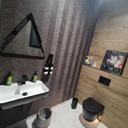 Bhd-lodge & Spa, La Tentation Du Luxe Villa Blandouet