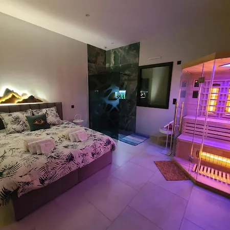 Bhd-lodge & - Harmonie, Luxe Et Conscience Entre Mayenne Et Sarthe