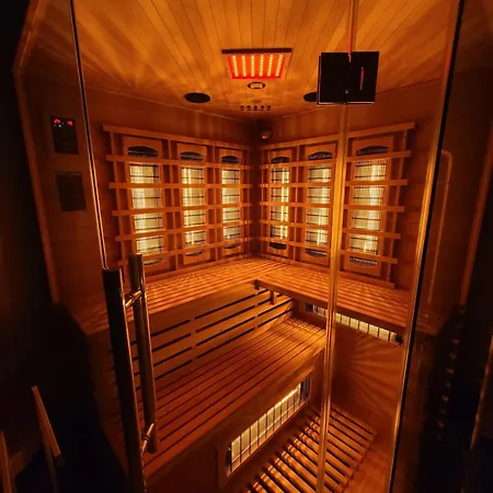 Bhd-lodge & - Harmonie, Luxe Et Conscience Entre Mayenne Et Sarthe ヴィラ