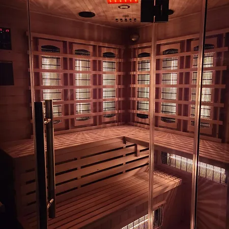 Bhd-lodge & - Harmonie, Luxe Et Conscience Entre Mayenne Et Sarthe Вилла Blandouet