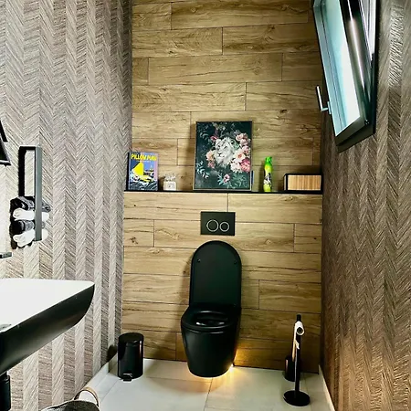 Villa Bhd-lodge & Spa, La Tentation Du Luxe Blandouet