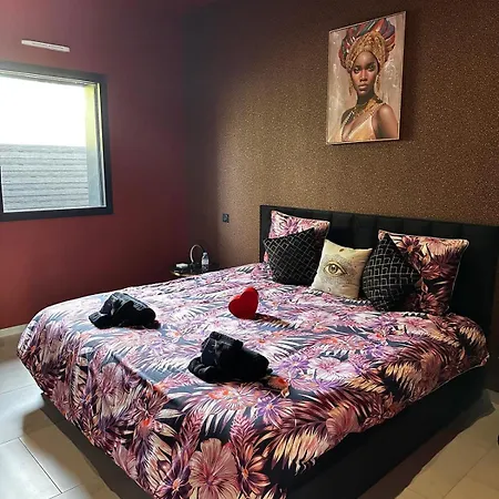 Bhd-lodge & - Harmonie, Luxe Et Conscience Entre Mayenne Et Sarthe Вилла *