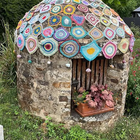 Bhd-lodge & - Harmonie, Luxe Et Conscience Entre Mayenne Et Sarthe Вилла