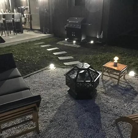 Villa Bhd-lodge & Spa, La Tentation Du Luxe Blandouet