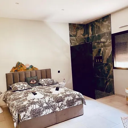 Bhd-lodge & - Harmonie, Luxe Et Conscience Entre Mayenne Et Sarthe Vila *