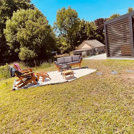 Bhd-lodge & Spa, La Tentation Du Luxe *
