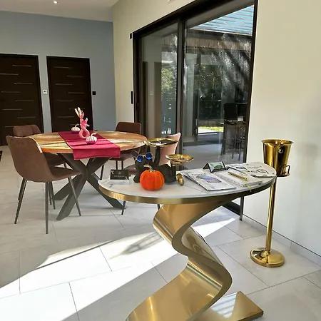 Bhd-lodge & - Harmonie, Luxe Et Conscience Entre Mayenne Et Sarthe Blandouet