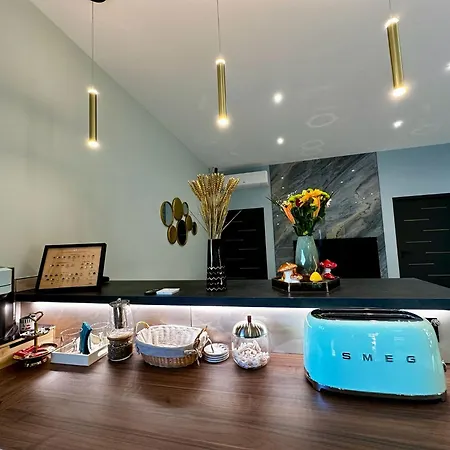 Bhd-lodge & - Harmonie, Luxe Et Conscience Entre Mayenne Et Sarthe Blandouet