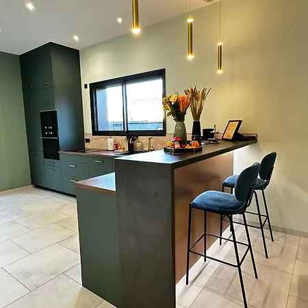 Bhd-lodge & - Harmonie, Luxe Et Conscience Entre Mayenne Et Sarthe