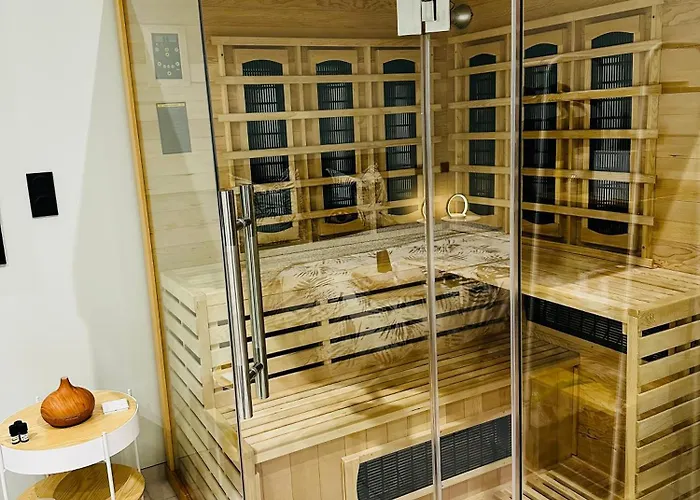 Bhd-lodge & - Harmonie, Luxe Et Conscience Entre Mayenne Et Sarthe