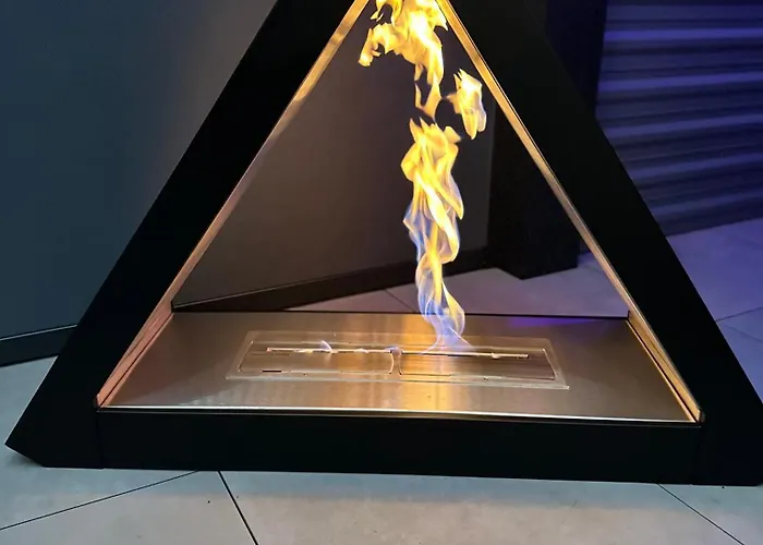 别墅 Bhd-lodge & - Harmonie, Luxe Et Conscience Entre Mayenne Et Sarthe Blandouet