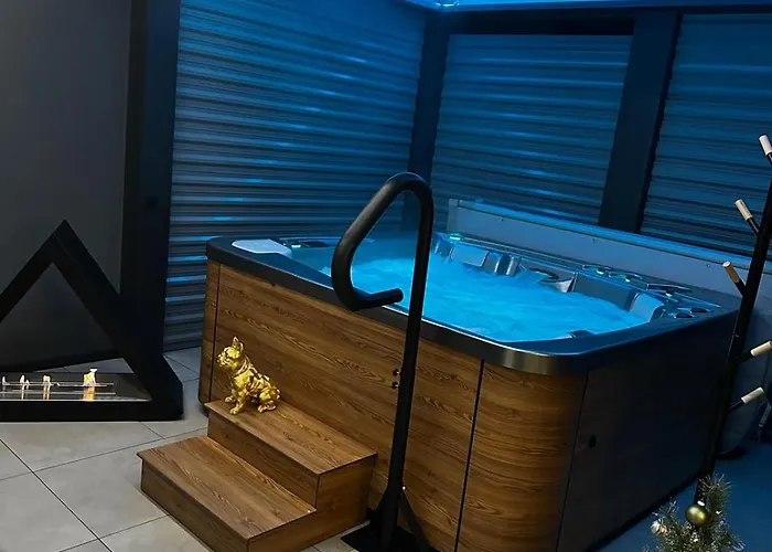 Bhd-lodge & - Harmonie, Luxe Et Conscience Entre Mayenne Et Sarthe