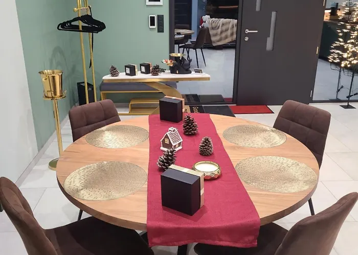 别墅 Bhd-lodge & - Harmonie, Luxe Et Conscience Entre Mayenne Et Sarthe *