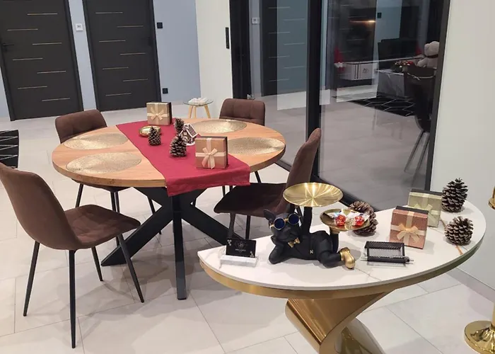 Bhd-lodge & - Harmonie, Luxe Et Conscience Entre Mayenne Et Sarthe 빌라 Blandouet