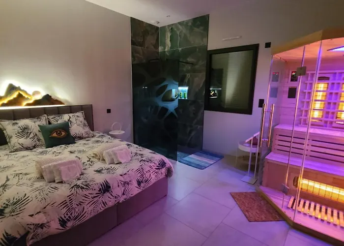 Bhd-lodge & - Harmonie, Luxe Et Conscience Entre Mayenne Et Sarthe