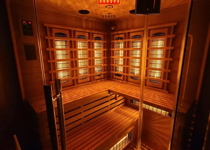 Bhd-lodge & - Harmonie, Luxe Et Conscience Entre Mayenne Et Sarthe 빌라