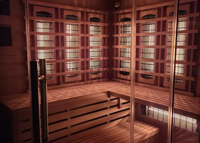 Bhd-lodge & - Harmonie, Luxe Et Conscience Entre Mayenne Et Sarthe 别墅 Blandouet