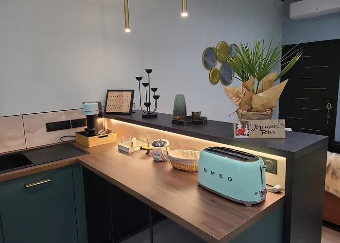 Bhd-lodge & - Harmonie, Luxe Et Conscience Entre Mayenne Et Sarthe *