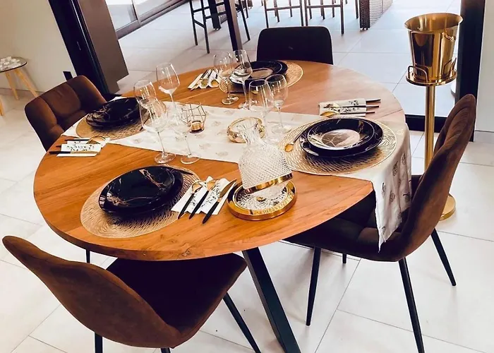 Bhd-lodge & - Harmonie, Luxe Et Conscience Entre Mayenne Et Sarthe 别墅