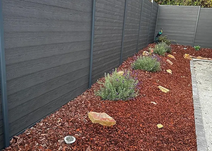 Bhd-lodge & - Harmonie, Luxe Et Conscience Entre Mayenne Et Sarthe 别墅